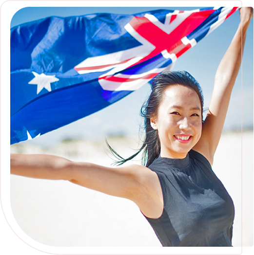 Australia PR Visa