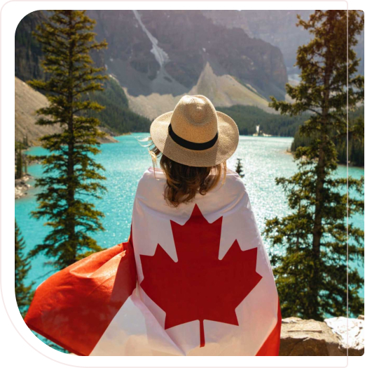 Permanent Resident of Canada