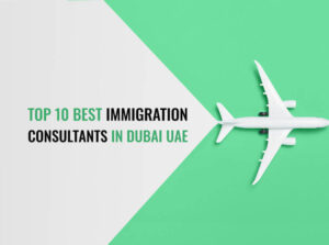Top 10 Best Immigration Consultants